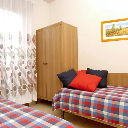 Apartament Polluce Bibione