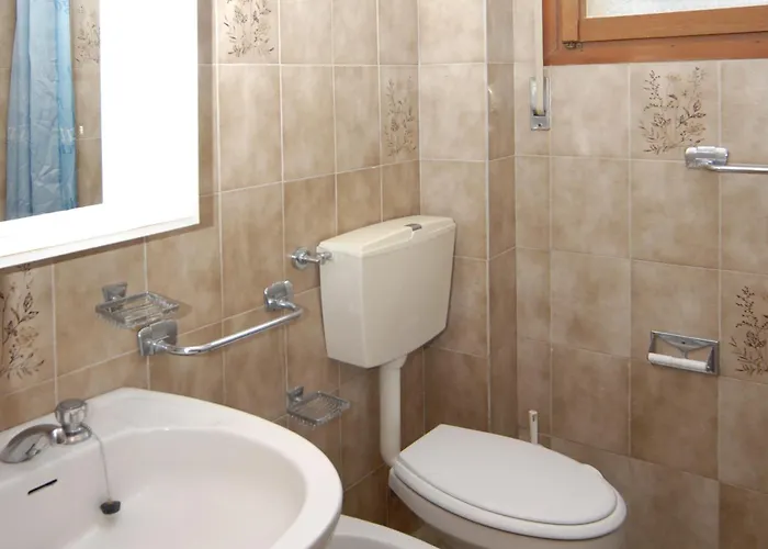 Polluce Apartament Bibione