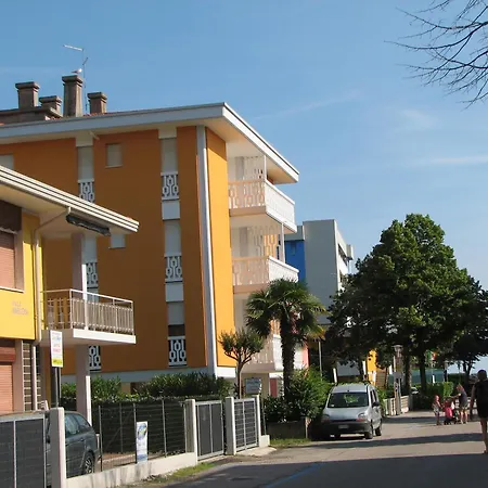 Apartment Polluce