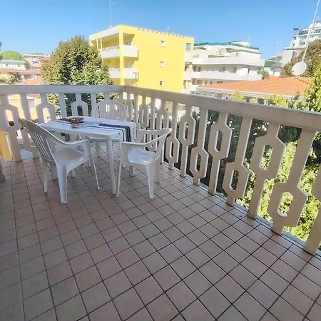 Polluce Bibione
