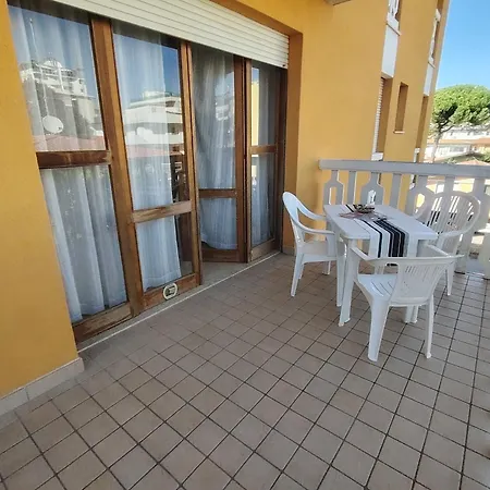 Polluce Apartmán Bibione