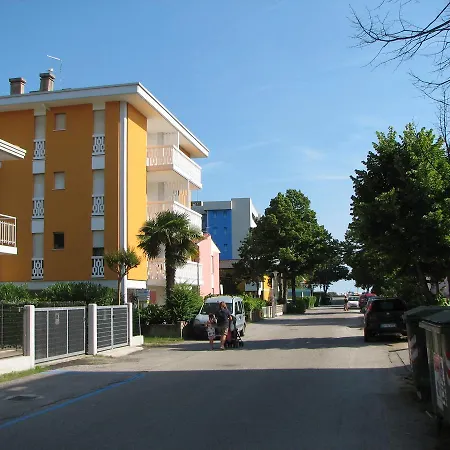 Polluce Apartment Bibione