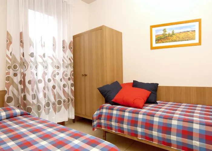 Apartman Polluce Bibione